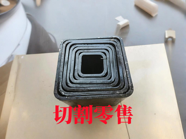 綦江锰材无缝伸缩套管
